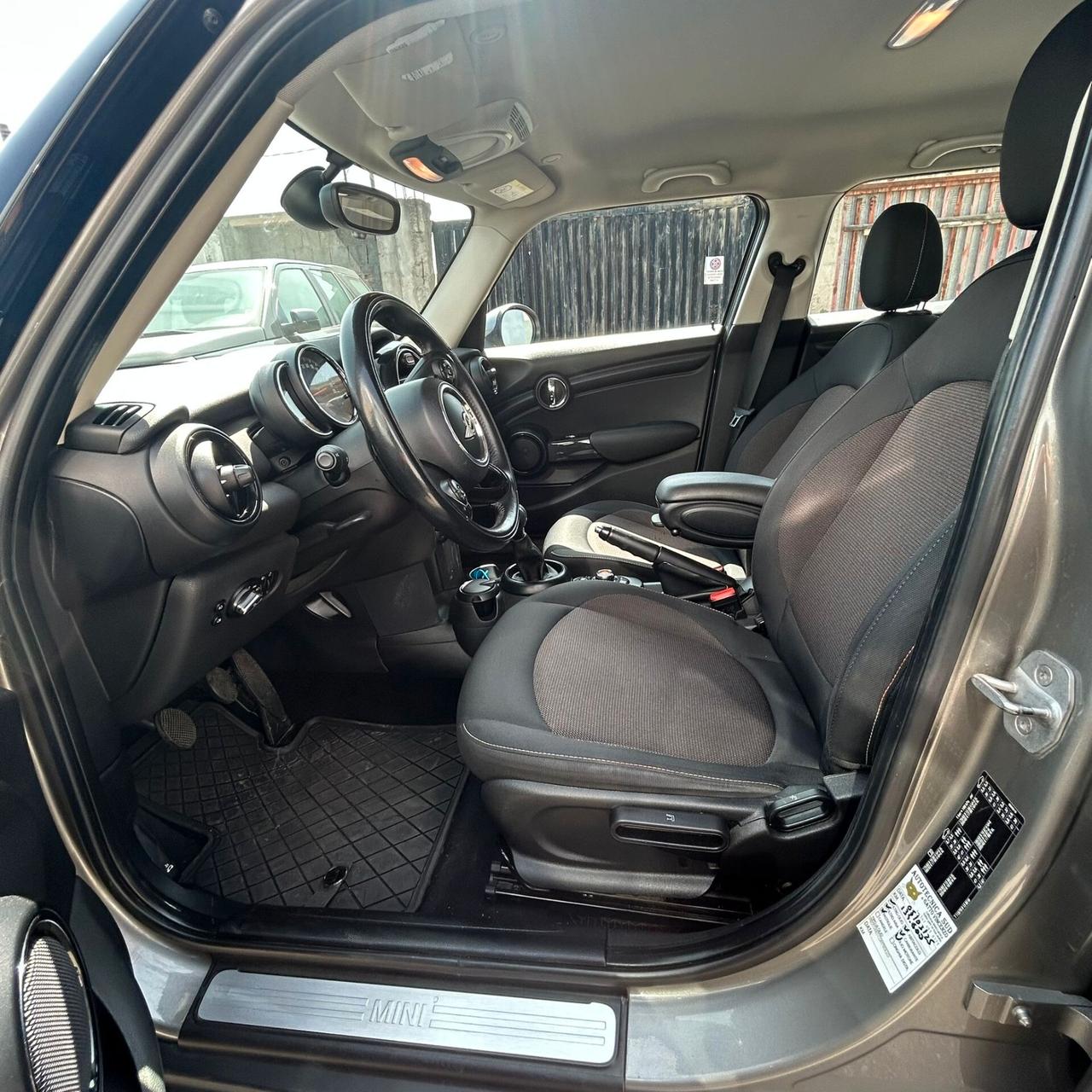 Mini Mini 1.5 One D Hype 5 porte