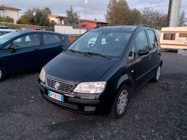 Fiat Idea 1.2 fire benzina