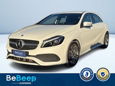 Mercedes-Benz Classe A A 180 PREMIUM MY16