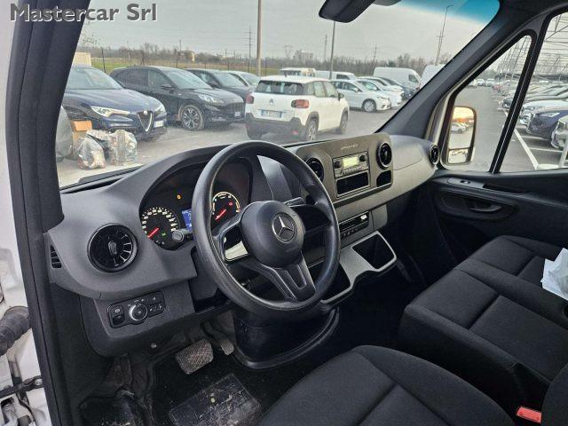 MERCEDES-BENZ Sprinter SPRINTER eSprinter - 4 batterie - GH922KP