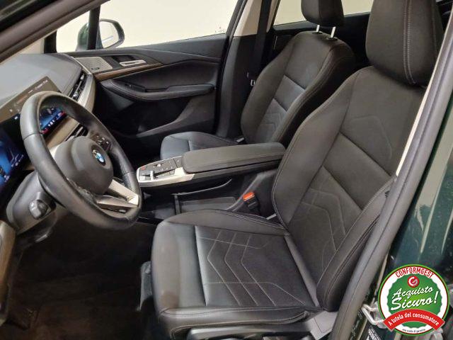 BMW 218 i Active Tourer Connected Automatica