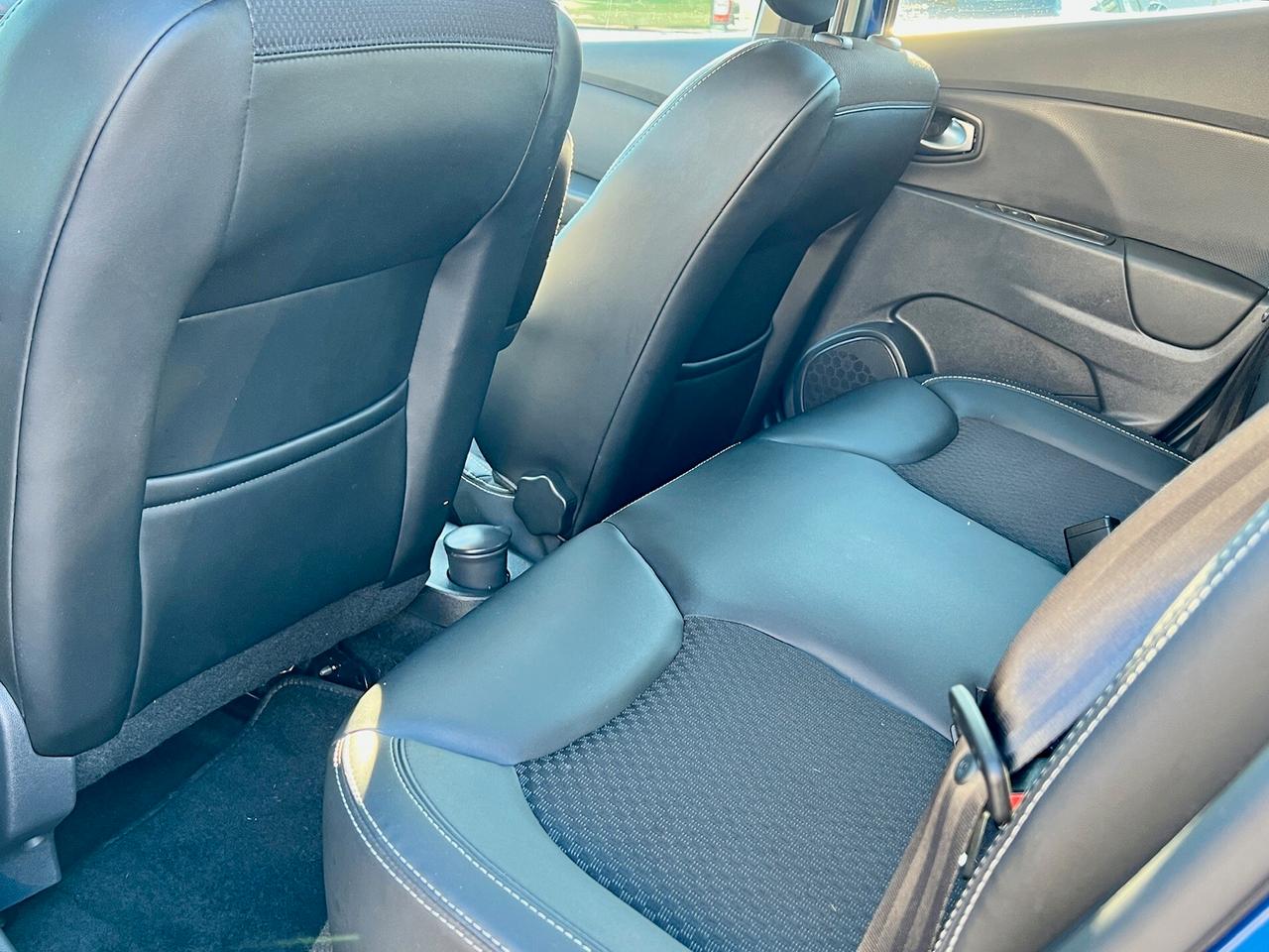 Renault Clio TCe 90 GPL Duel 2018