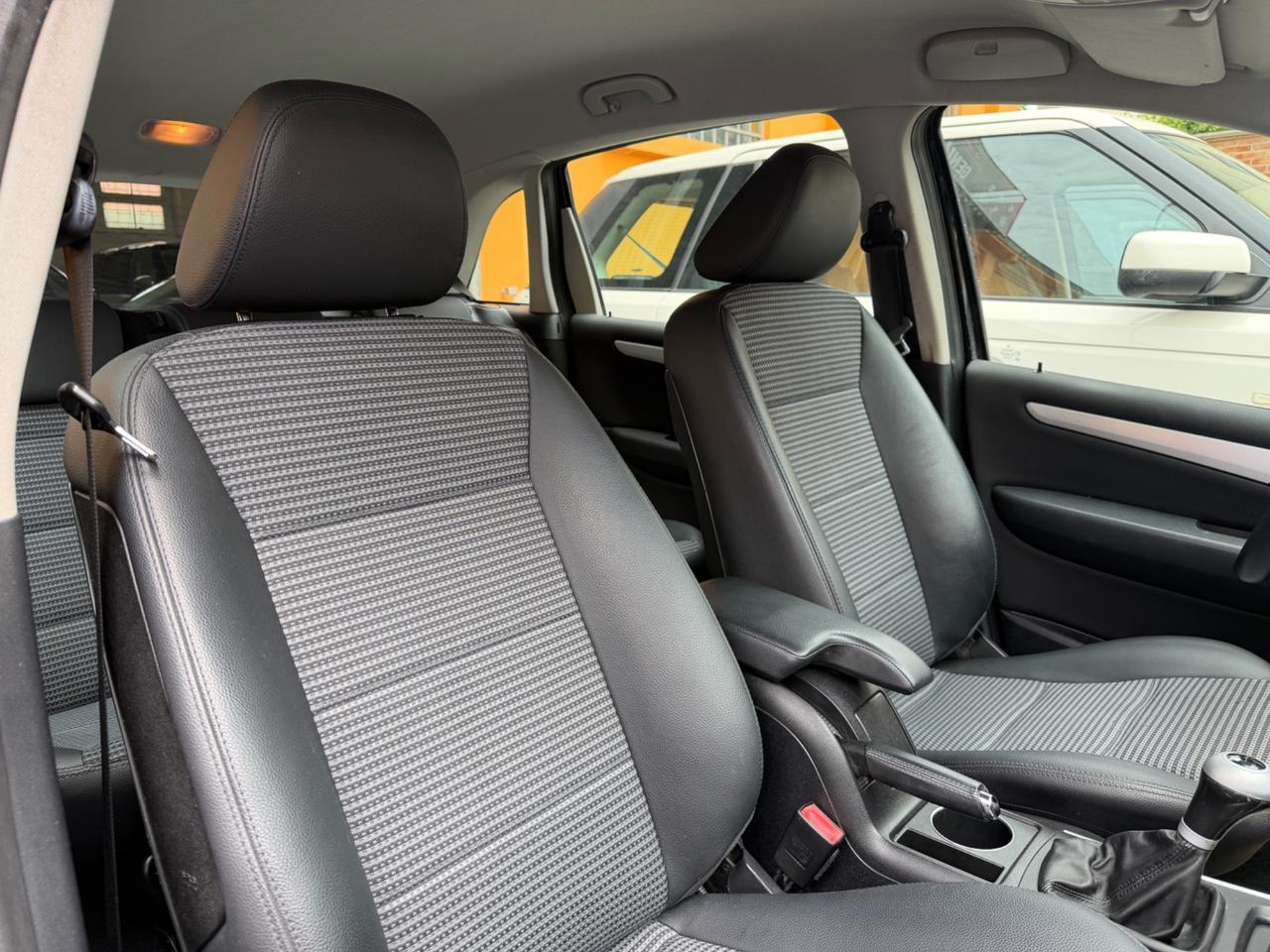Mercedes-benz B 170 Sport 116CV