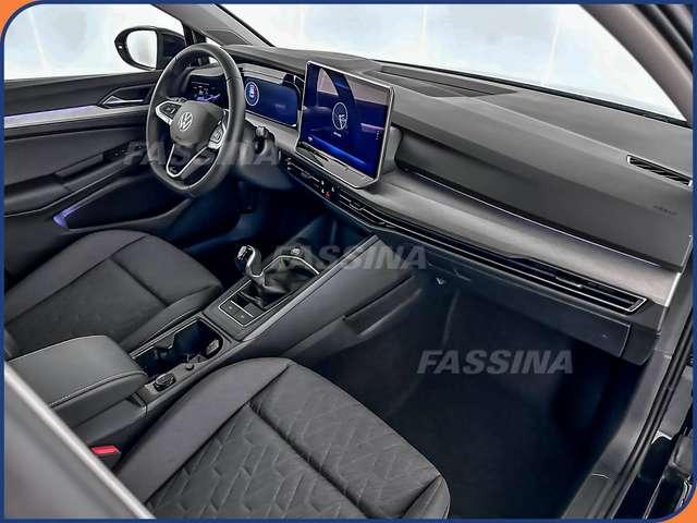 Volkswagen Golf 1.5 tsi Edition Plus 115cv KM ZERO