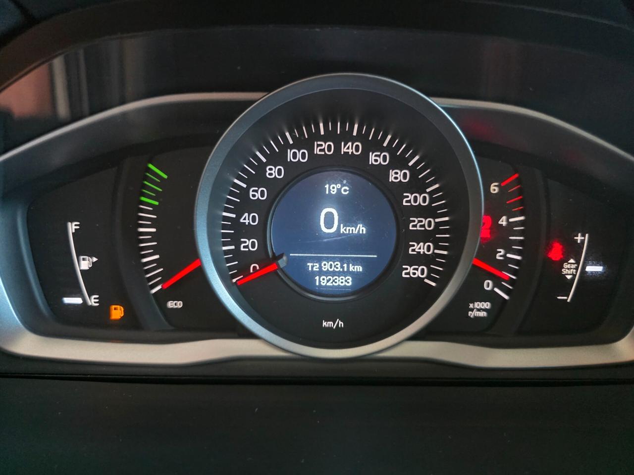 Volvo V60 D2 1.6 Momentum