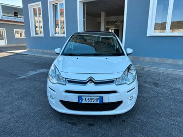 Citroen C3 1.4 HDi 70 Exclusive