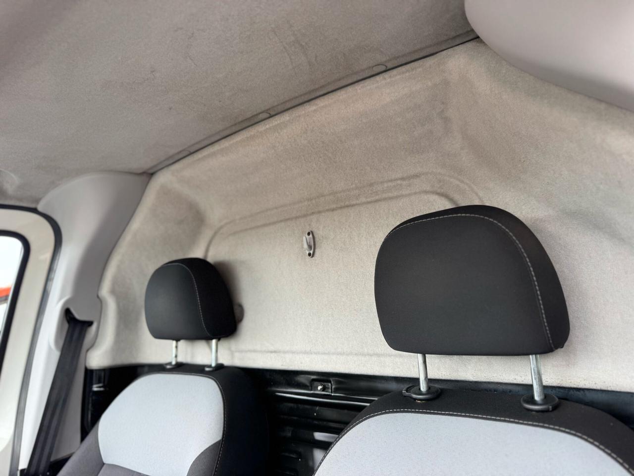 Fiat Fiorino 1.3 MJT 95CV Cargo