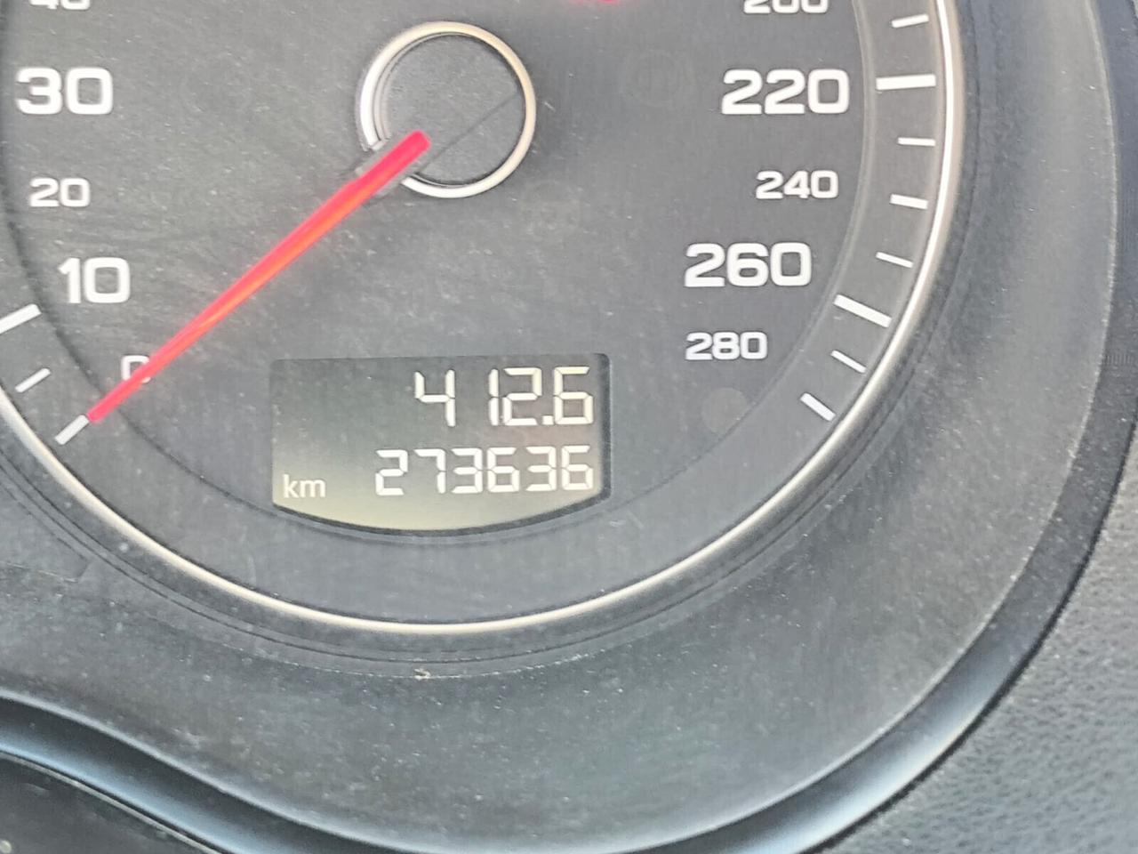 Audi A3 2.0 TDI 140 CV F.AP. Ambition 2010