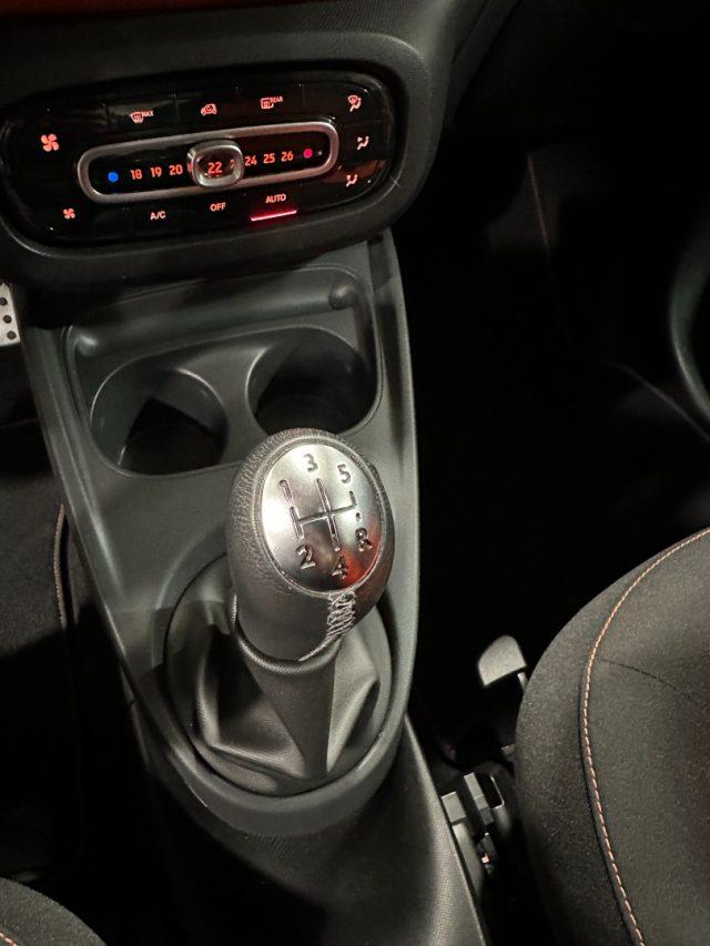 SMART ForTwo 70 1.0 Sport edition 1 - Tetto - 16" - Bluetooth