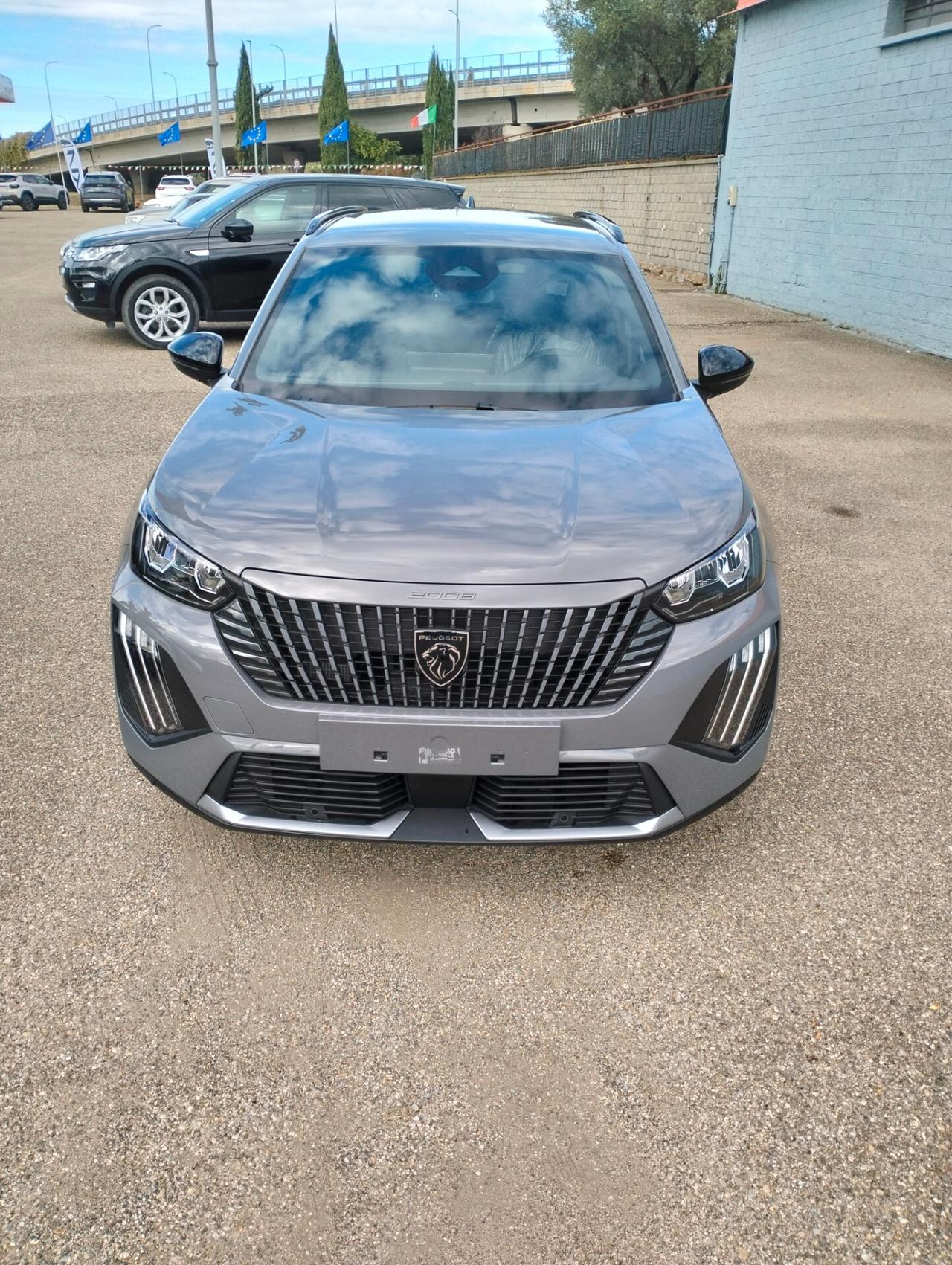 Peugeot 2008 PureTech 100 S&S Allure