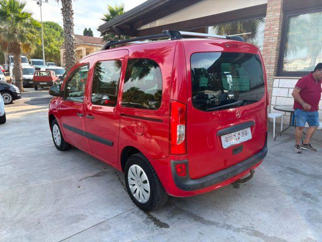 MERCEDES-BENZ Citan 1.5 CDI N1