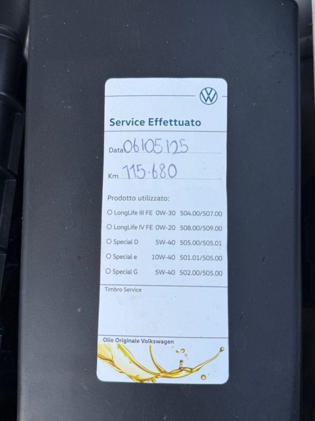VOLKSWAGEN T-Roc 1.6 TDI SCR Advanced BlueMotion Technology