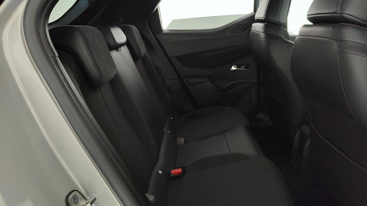 DS DS3 Crossback 1.5 bluehdi Performance Line 130cv auto