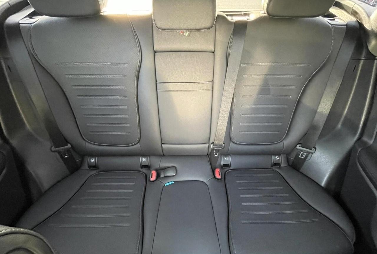 Mercedes-benz GLC 220 d 4Matic Mild Hybrid AMG Line Premium