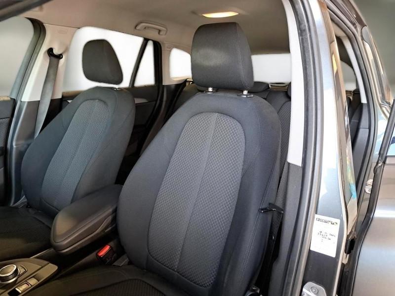 BMW X1 XDRIVE 25E BUSINESS ADVANTAGE AUTOMATICO SUV