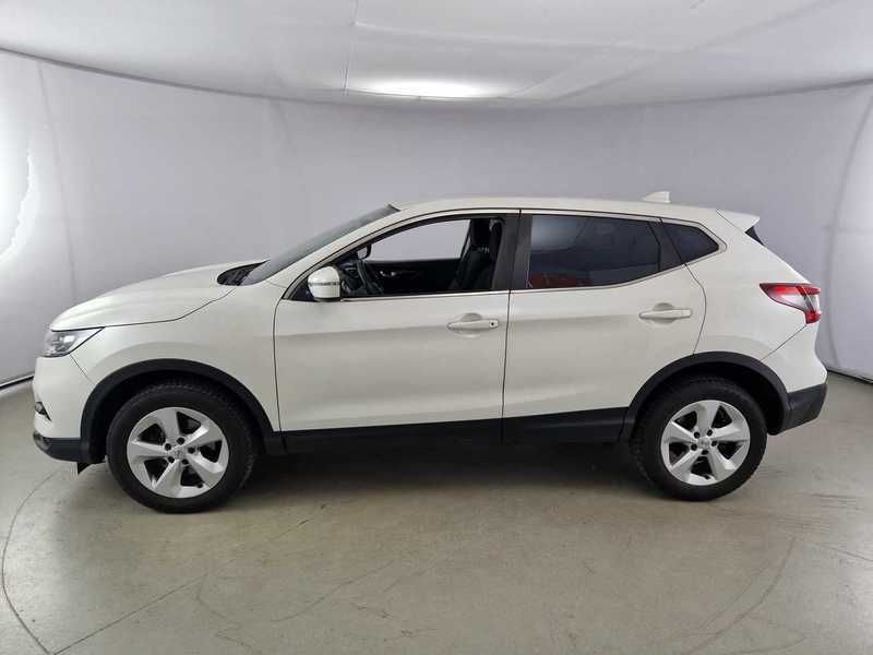 NISSAN QASHQAI 1.6 Dci 130 2WD Business Autom.