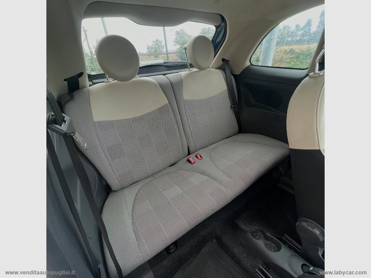 FIAT 500 1.3 MJT 95 CV GQ