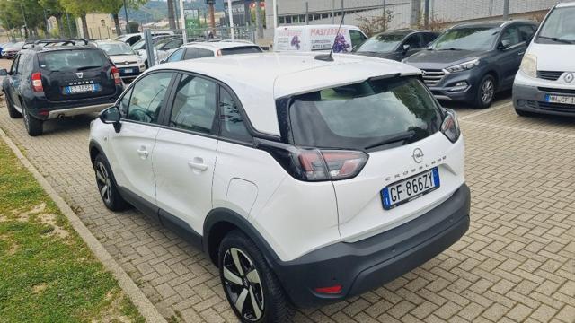 OPEL Crossland 1.2 12V Start&Stop Edition