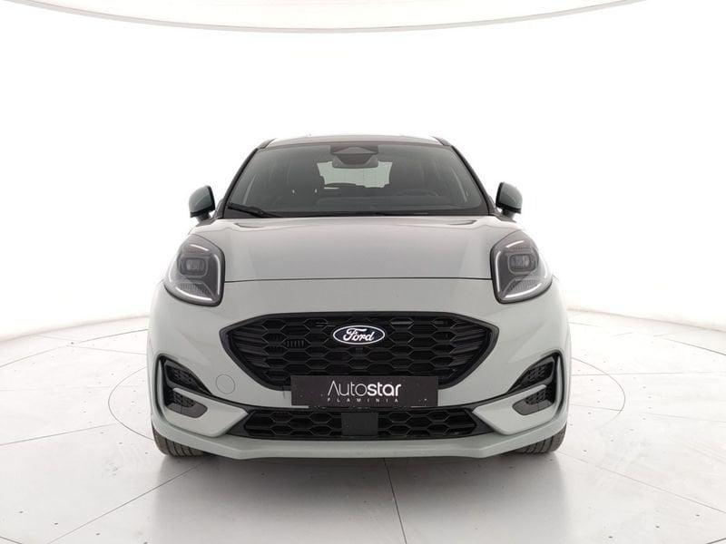 Ford Puma 1.0 ecoboost h ST-Line X 125cv