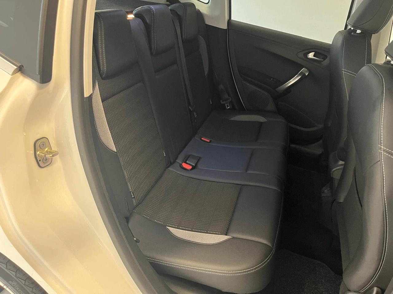 Peugeot 2008 1.6 e-HDi 92 CV Stop&Start Allure