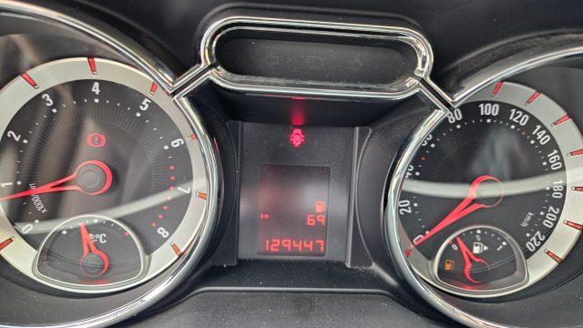 OPEL Adam 1.2 70 CV Glam