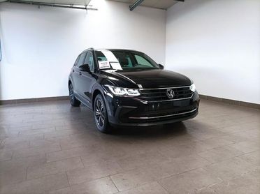 VOLKSWAGEN Tiguan 1.5 TSI 150 CV DSG ACT Move