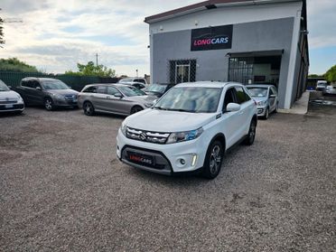 Suzuki Vitara 1.6 DDiS 4WD AllGrip V-Top