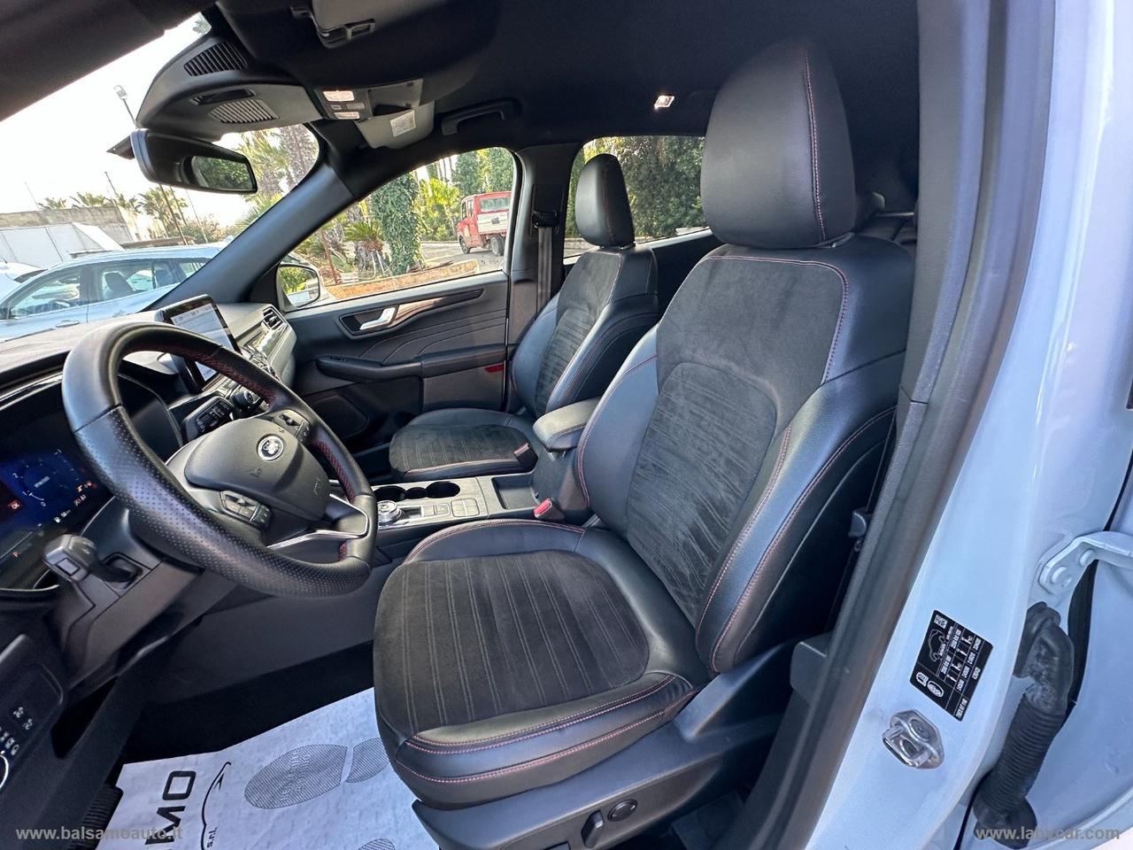 FORD Kuga 1.5 EcoBl. 120CV aut. 2WD ST-Line X