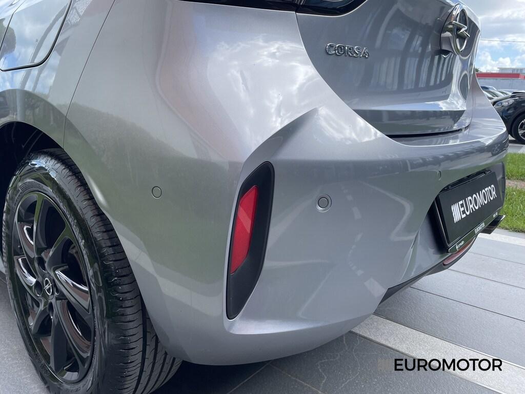 Opel Corsa 5 Porte 1.5 GS