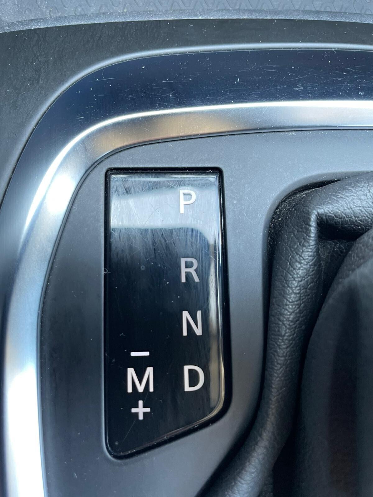 Renault Mégane Sporter Blue dCi 115 CV EDC Duel2 AUTOMATICA 12 MESI GARANZIA