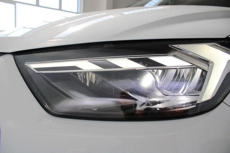 Audi A1 2ª SERIE ALLSTREET 25 TFSI