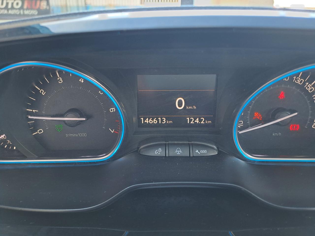 Peugeot 2008 1.2 PureTech 82 Allure
