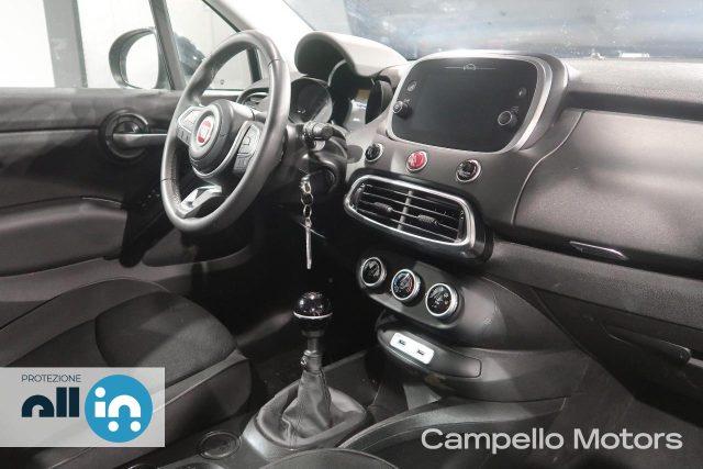 FIAT 500X 500X 1.0 Turbo 120cv 500X
