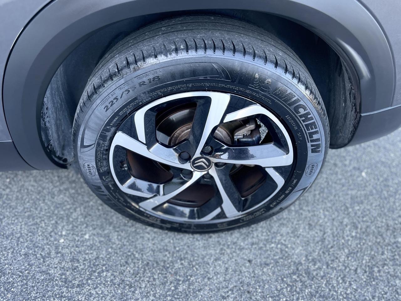 Citroen C5 Aircross 1.2 Benzina 131CV E6 - 2020