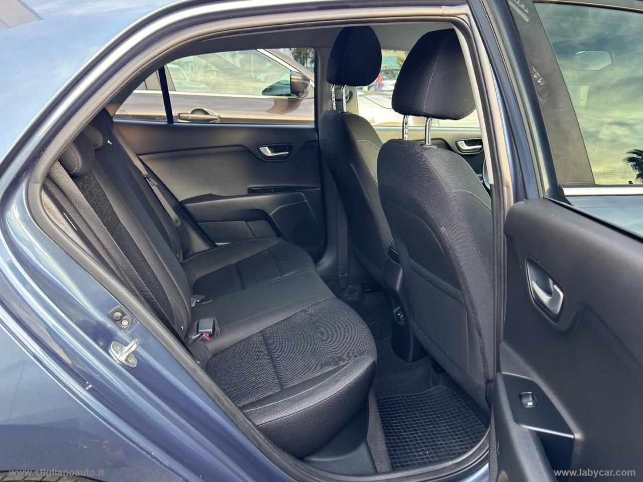 KIA Rio 1.4 CRDi 90 CV 5p. Cool