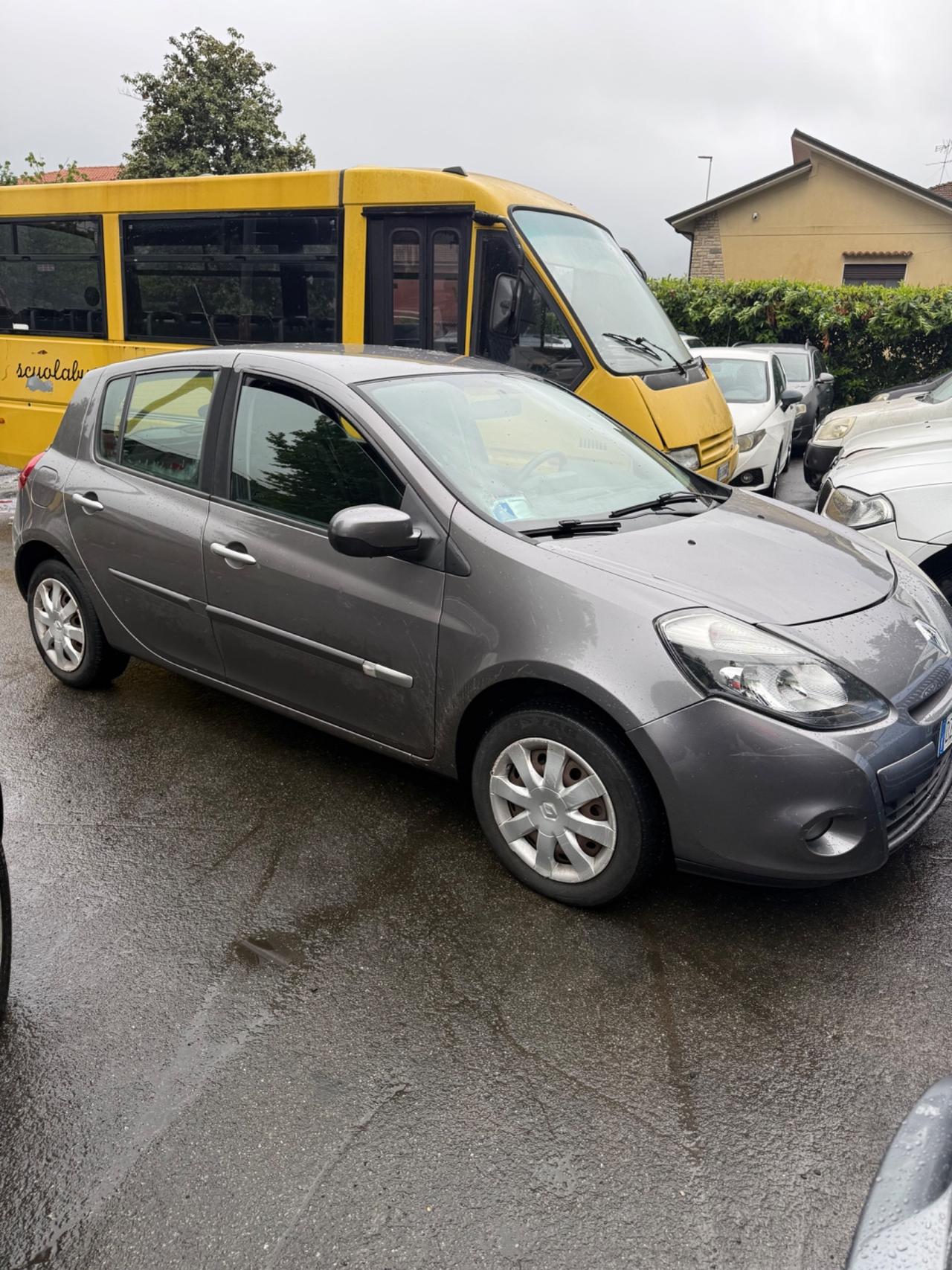 Renault Clio Storia 1.2 5 porte Confort