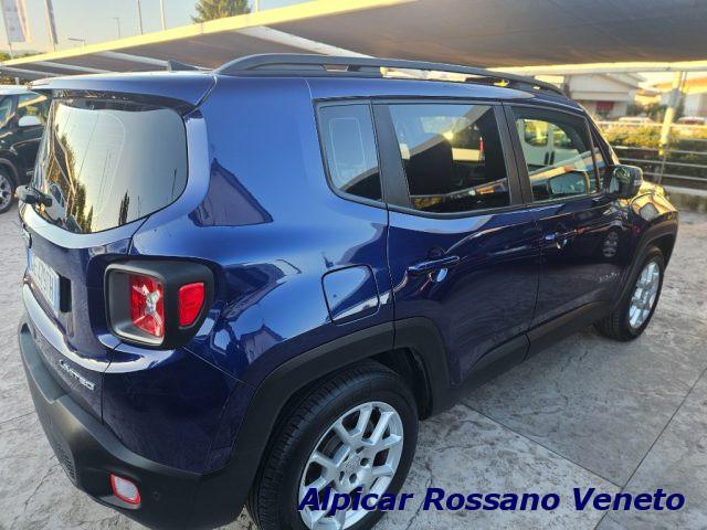 JEEP Renegade 1.0 T3 Limited