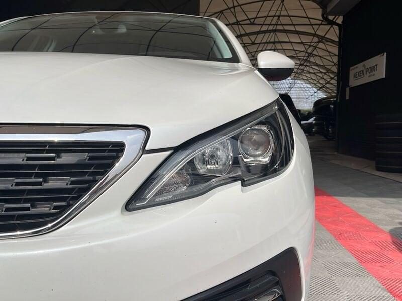 Peugeot 308 308 SW Business BlueHDi 130cv S&S