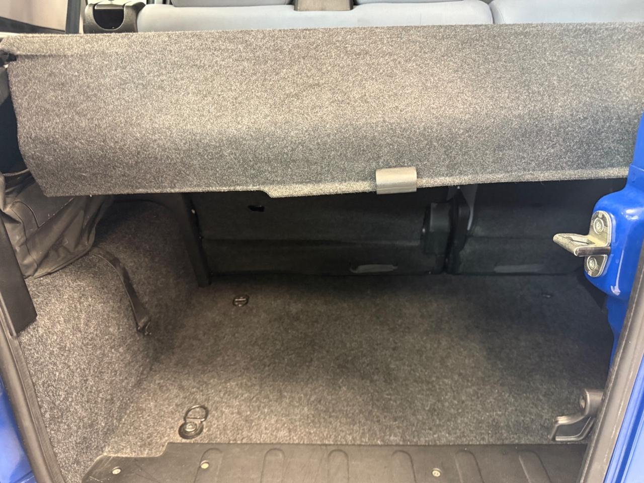 Peugeot Bipper Tepee 1.4 75CV BENZINA