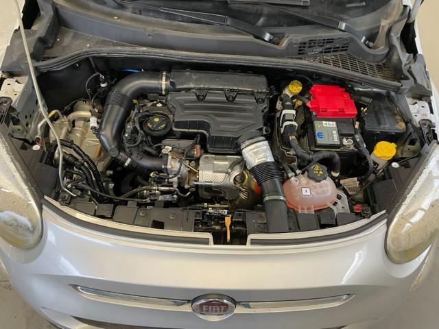 FIAT 500X 1.0 T3 120CV BUSINESS