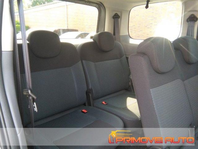 NISSAN NV200 Evalia 1.6