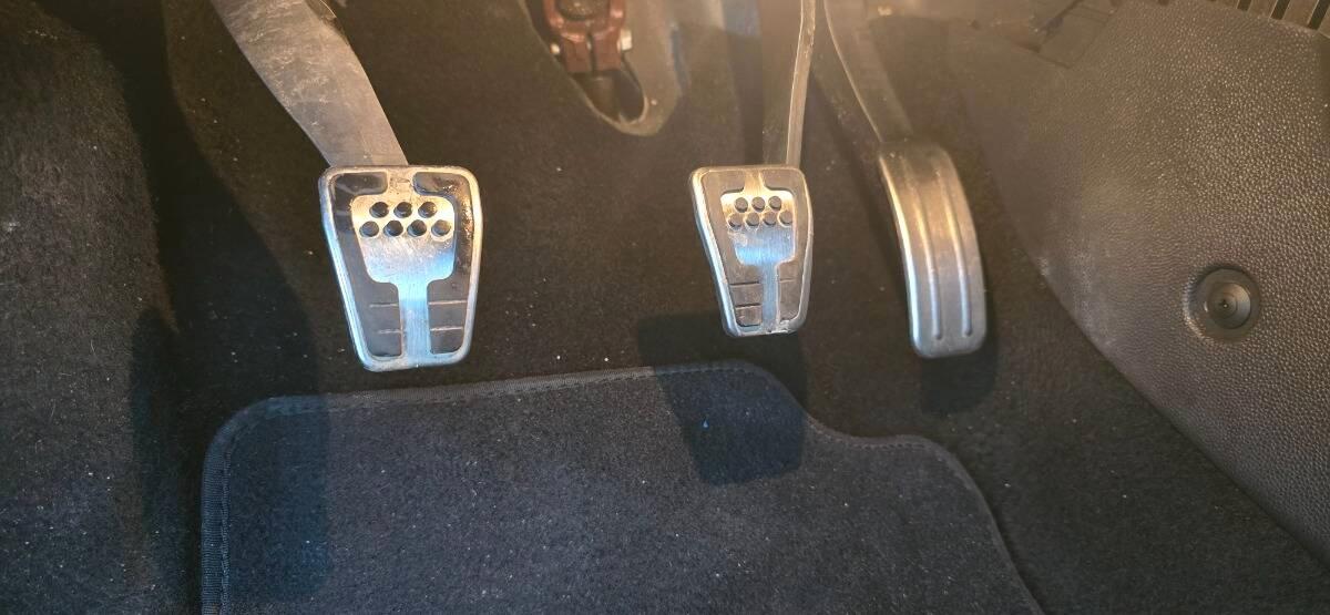 Ford Fiesta 1.5 tdci ST-line 75cv 5p **gar 2 anni ford*