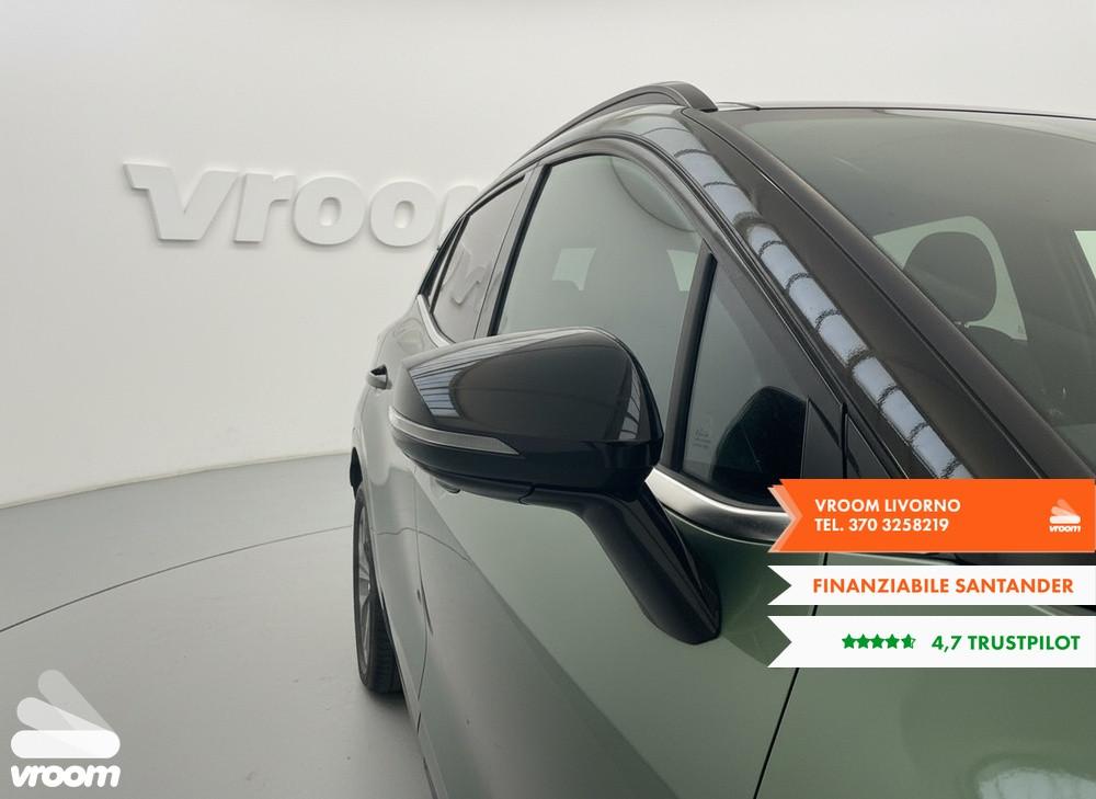 KIA Sportage 5ª serie Sportage 1.6 TGDi HEV AT...