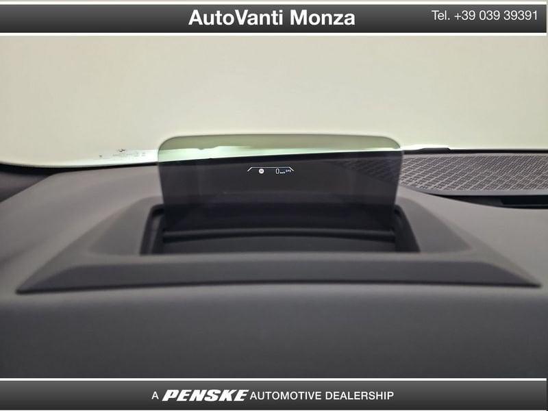 BMW Serie 2 Active Tourer 220i Active Tourer mhev 48V Msport auto