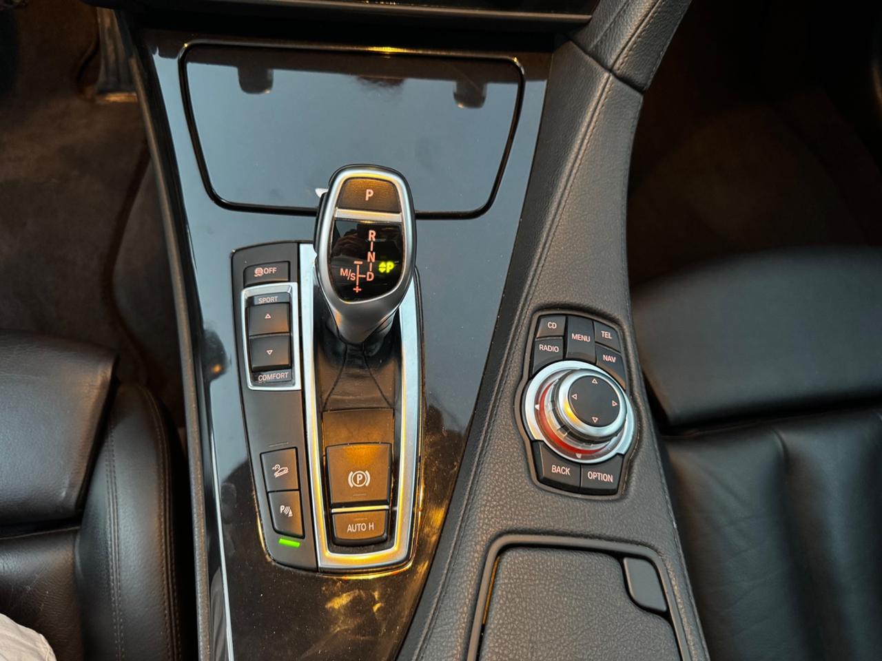 Bmw 650 650i xDrive Coupé