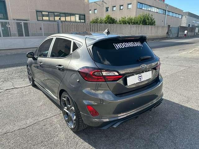 Ford Fiesta ST Performace Ecoboost 200cv