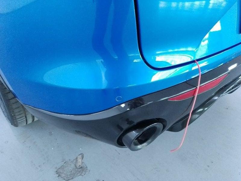 Alfa Romeo Stelvio 2.2 t Veloce Q4 210cv auto