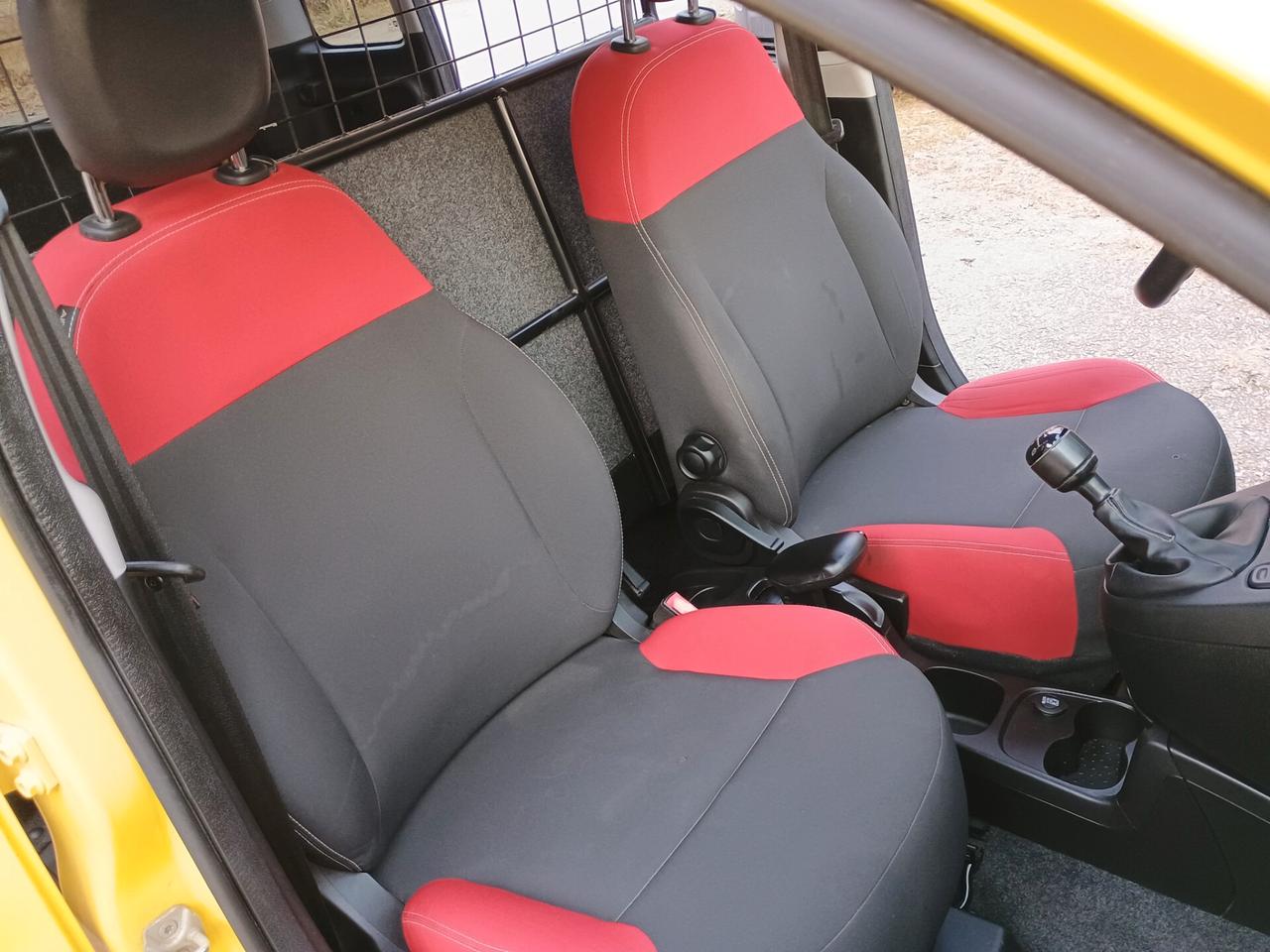 FIAT PANDA 1.3 MJT VAN 2 POSTI 6B