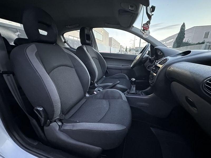 Peugeot 206 206 3p 1.4 hdi Sweet Years