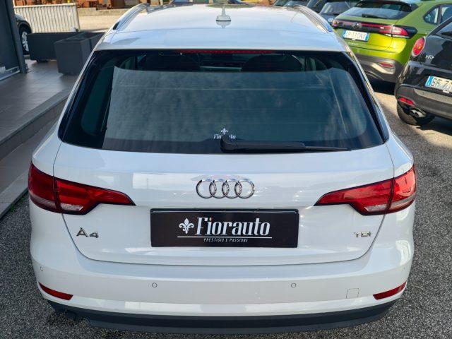 AUDI A4 Avant 2.0 TDI 150 CV S tronic Design